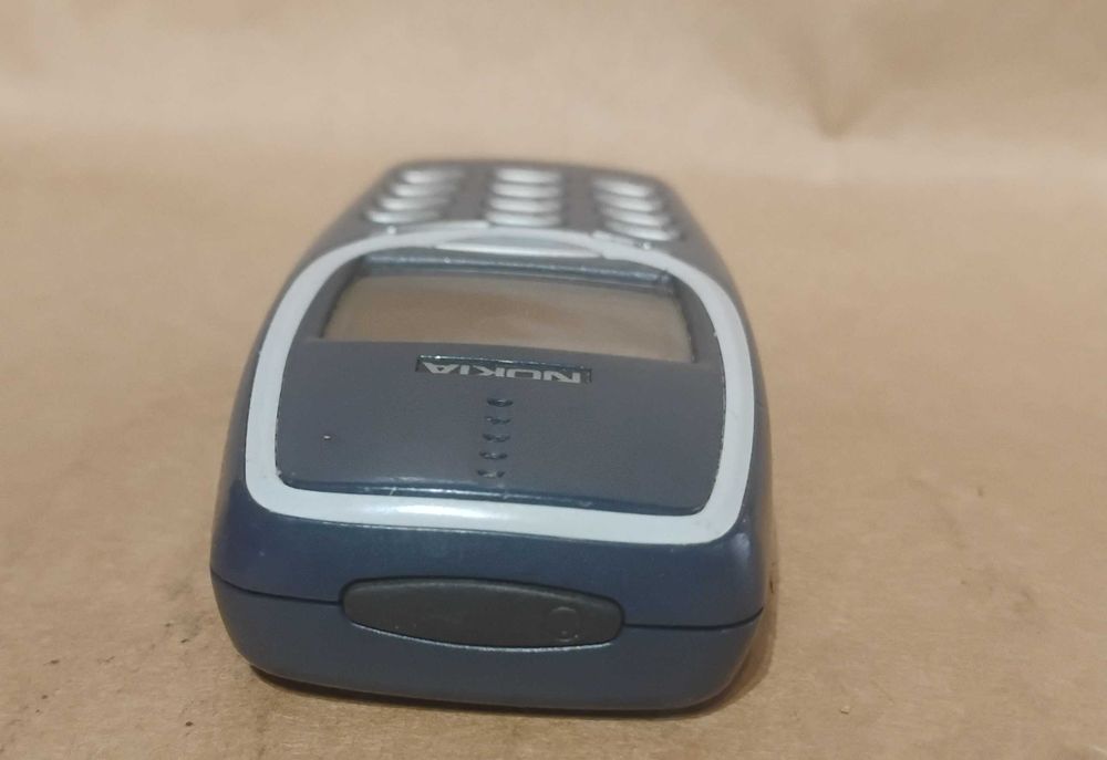 NOKIA 3310 bez simlocka + Ładowarka nowa bateria