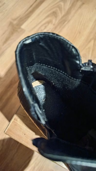 Kozaczki damskie rozmiar 40