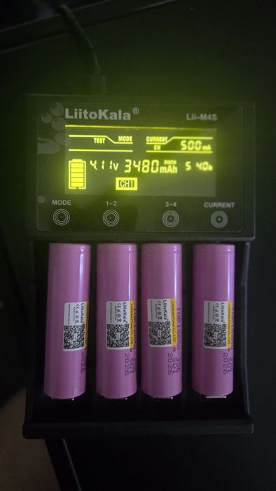 Павербанк для роутера/Mini UPS 21000mAh інтернет без світла до 14г