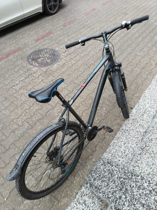 Rower Merida Big Nie 40 XXL