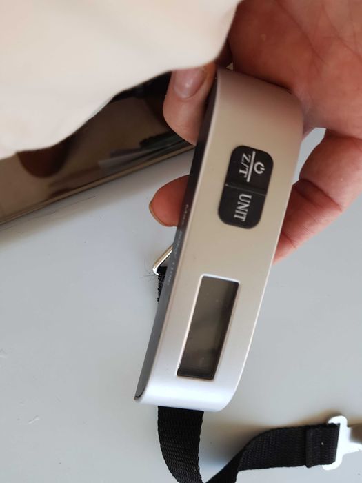 Balança digital 50 kg