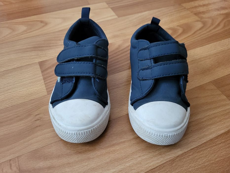 Дитячі кеди, 22 розмір, 14см