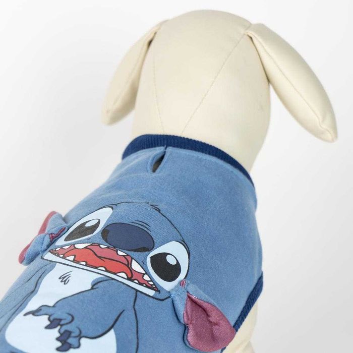 Sweat Para Cães Aplicações Cotton Brushed Stitch (Tamanho S) - NOVO