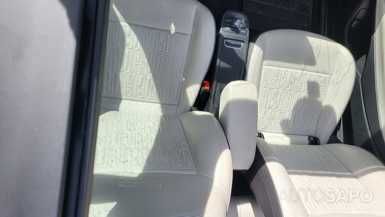 Vende-se Fiat 500 LaPrima Descapotável Elétrico