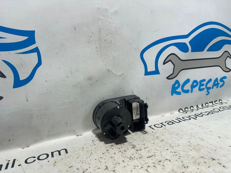Modulo Centralina Comutador Switch Luzes Original VW Volkswagen Audi