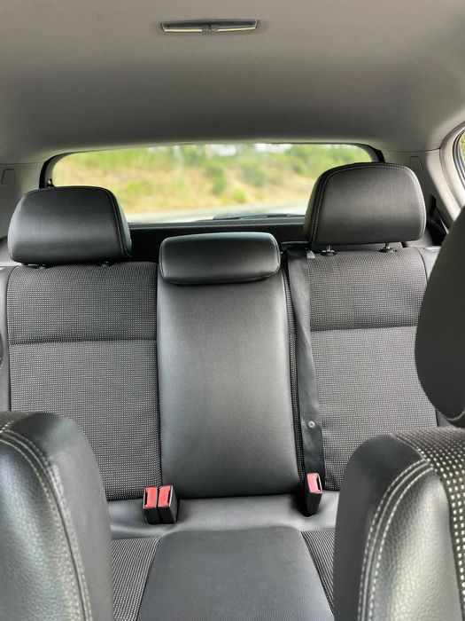 Opel Astra 1.3 CDTI Cosmo