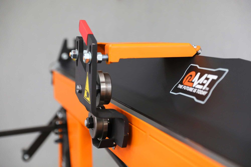 Zaginarka dekarska OLMET M20X2200 PROMOCJA