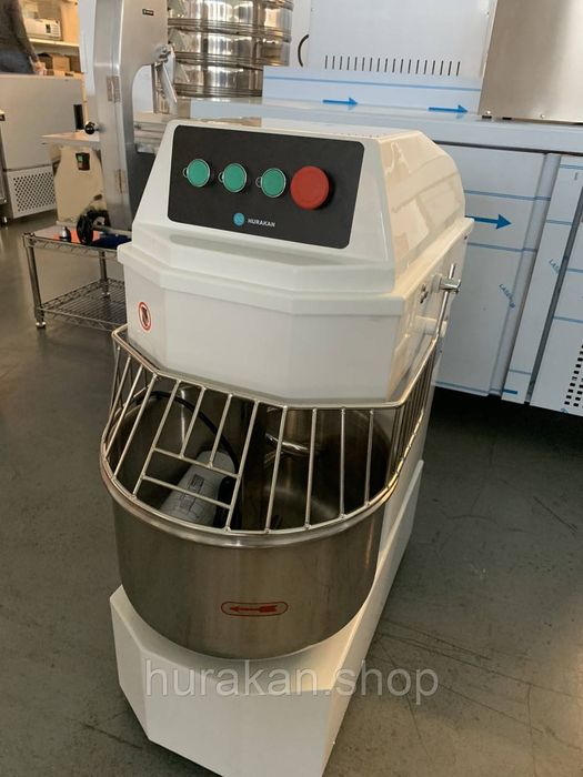 Тістоміс планетарний міксер 20,30 л бу