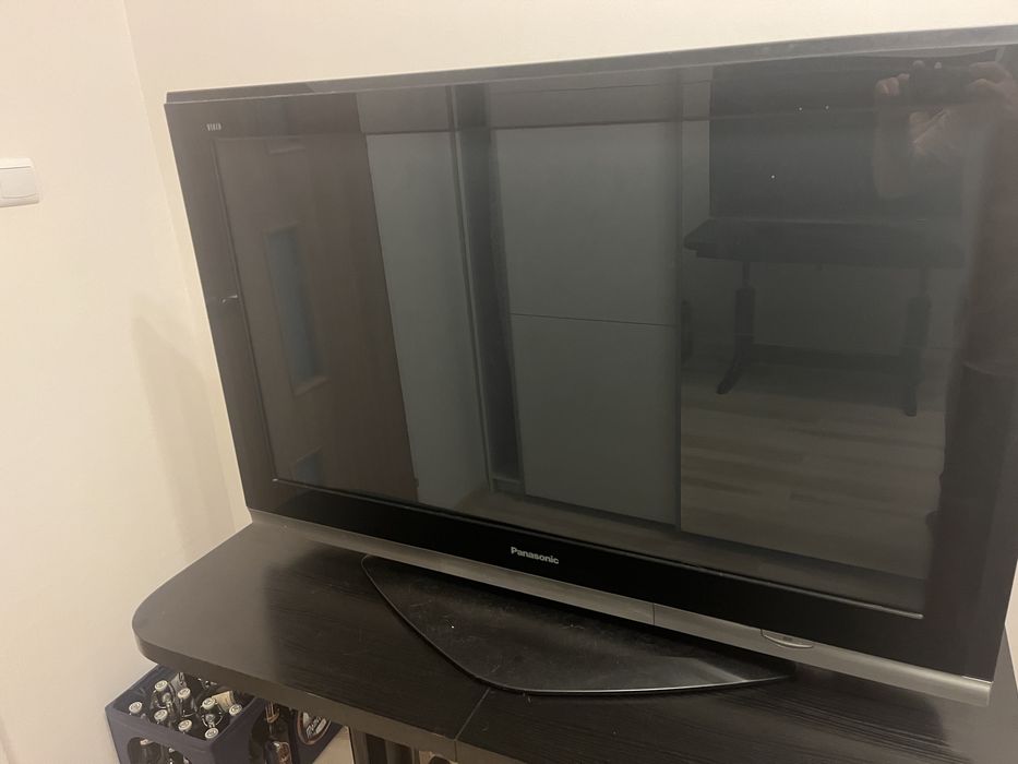 Telewizor plazma panasonic 42 cale TH-42PV700P