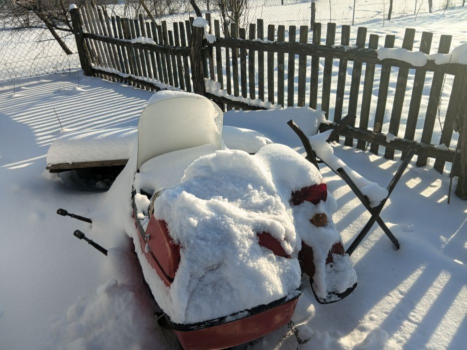 Продам Іж Планету 5