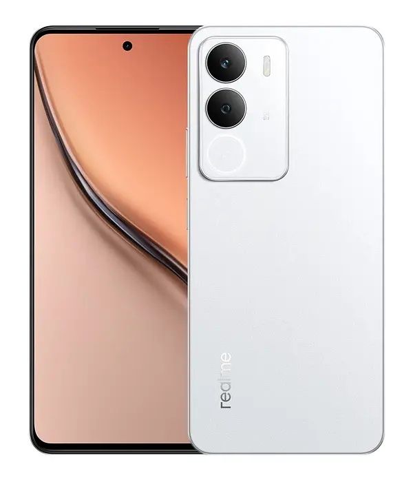 НОВИЙ! Realme P3 Lite 8+8/256 Gb NFC Екран 120 Нz IPS 50Mp Global IP54