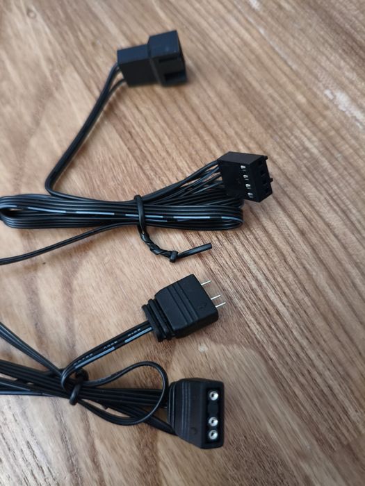 Вентиляторы кулер с подсветкой argb Upsiren  Prism 4 pro prism 6 pro