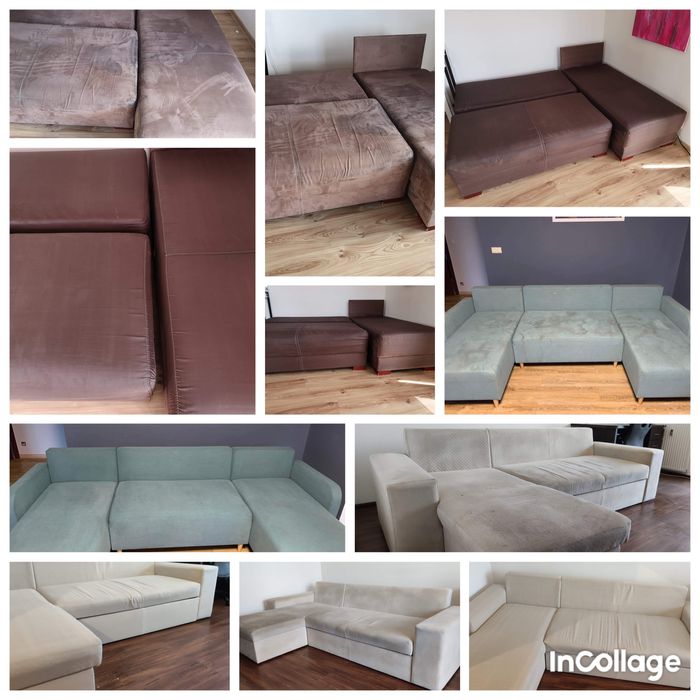 KarchClean – najwyższa jakość czyszczenia tapicerki z rabatem -20%