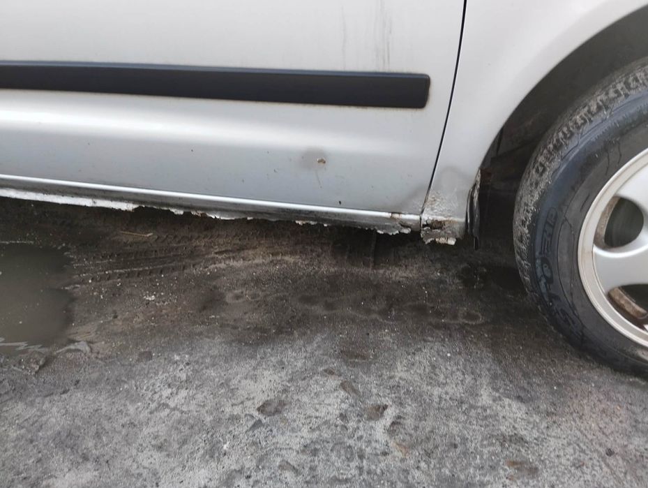 Volkswagen Sharan 1.9