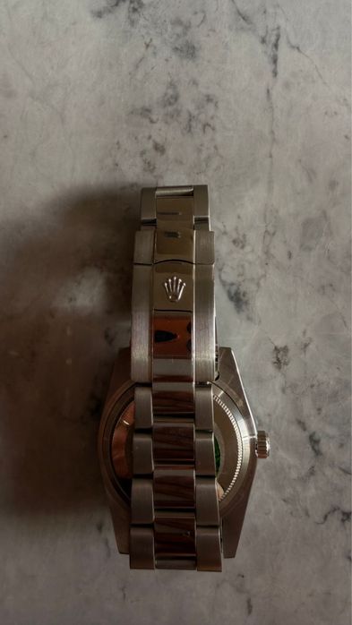 Rolex Date Just - 2 unidades