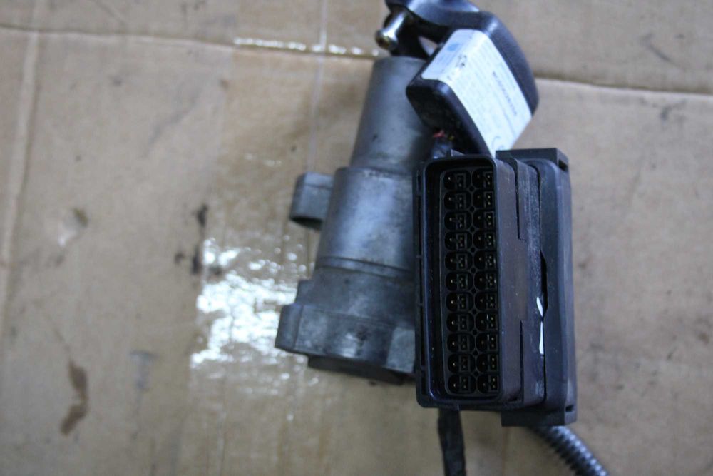 Stacyjka IMMO HISS Antena Moduł ECU Honda CBR 600 F4 PC35 99-00