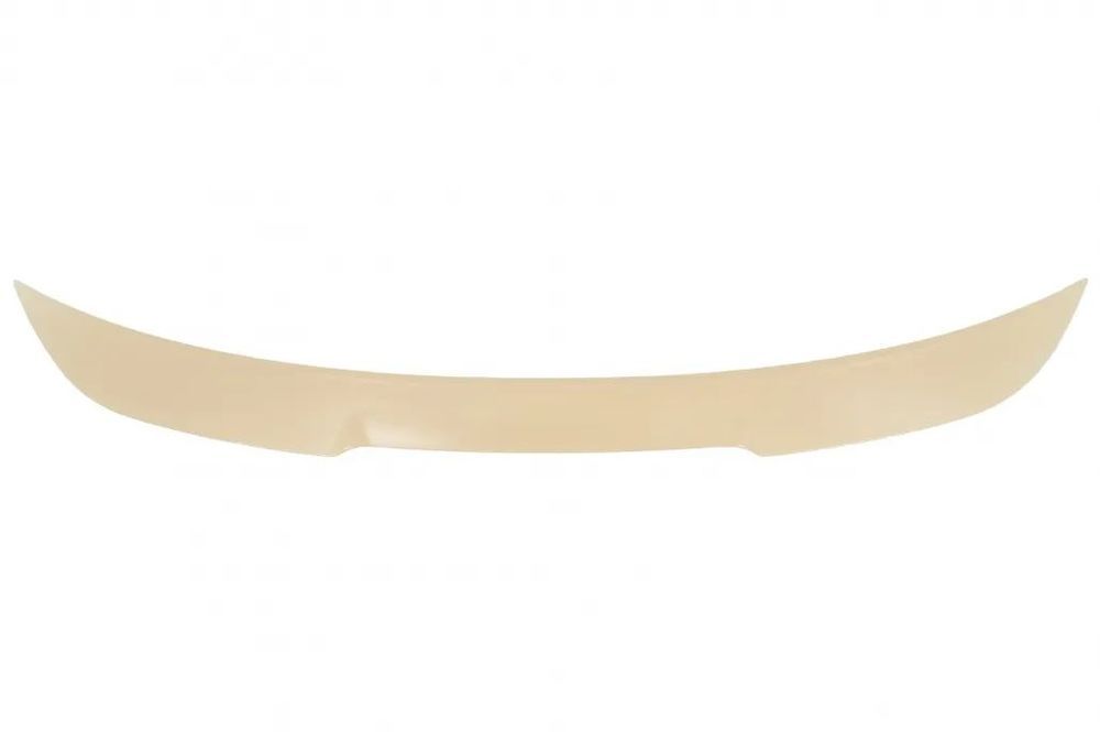 Aileron Bmw Série 5 E60 (2003 a 2010) Look M4