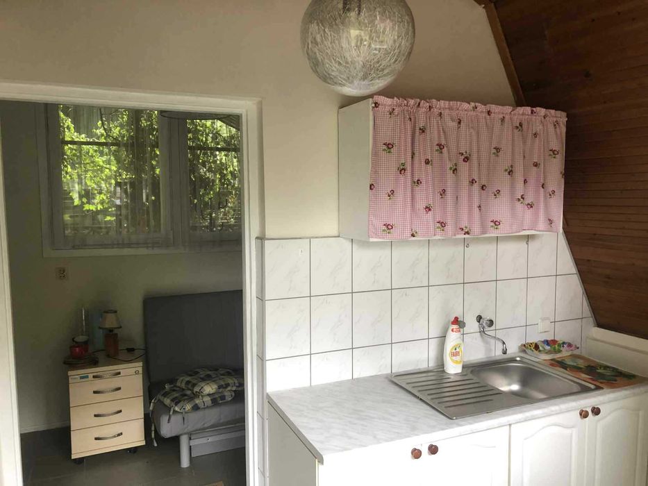 Działka ROD "Gaj" - Warszawa Targówek - Janowiecka 77 - Widok 6