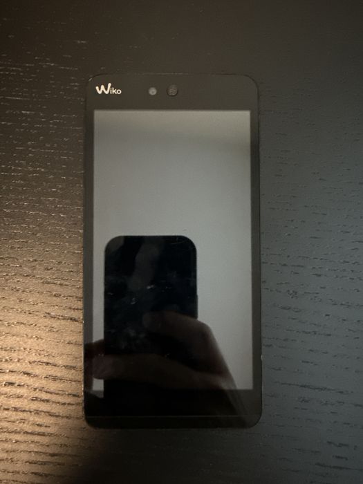 Wiko - Rainbow Jam (peças)