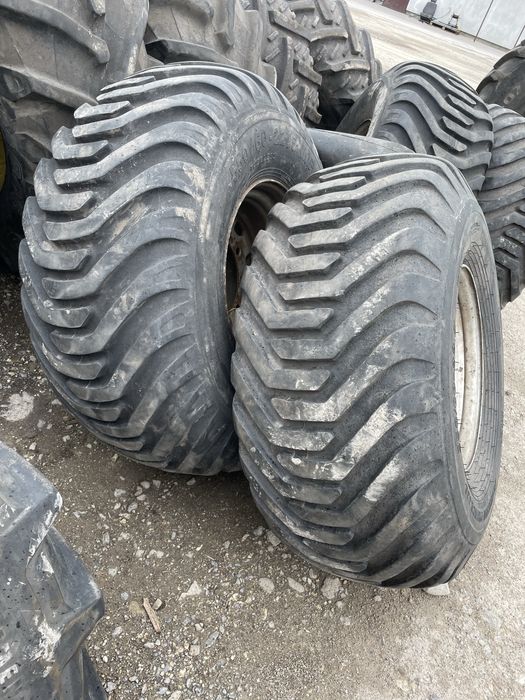 Шини BKT 550/60r22.5