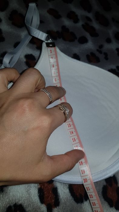 Бюстгальтер Secret possessions