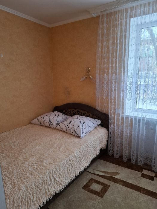 Продам 2х комнату квартиру Військове містечко 33