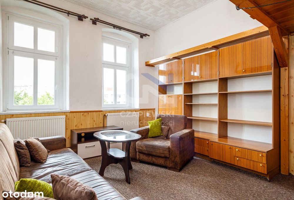 Mieszkanie – Wrocław, Glinianki, Huby - Widok 4