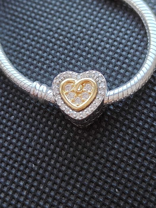 Charm's serce do Pandora