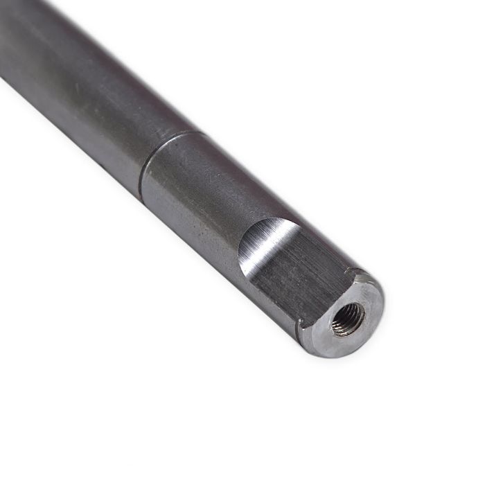 Oś bębna napinającego do rozsiewacza KOS