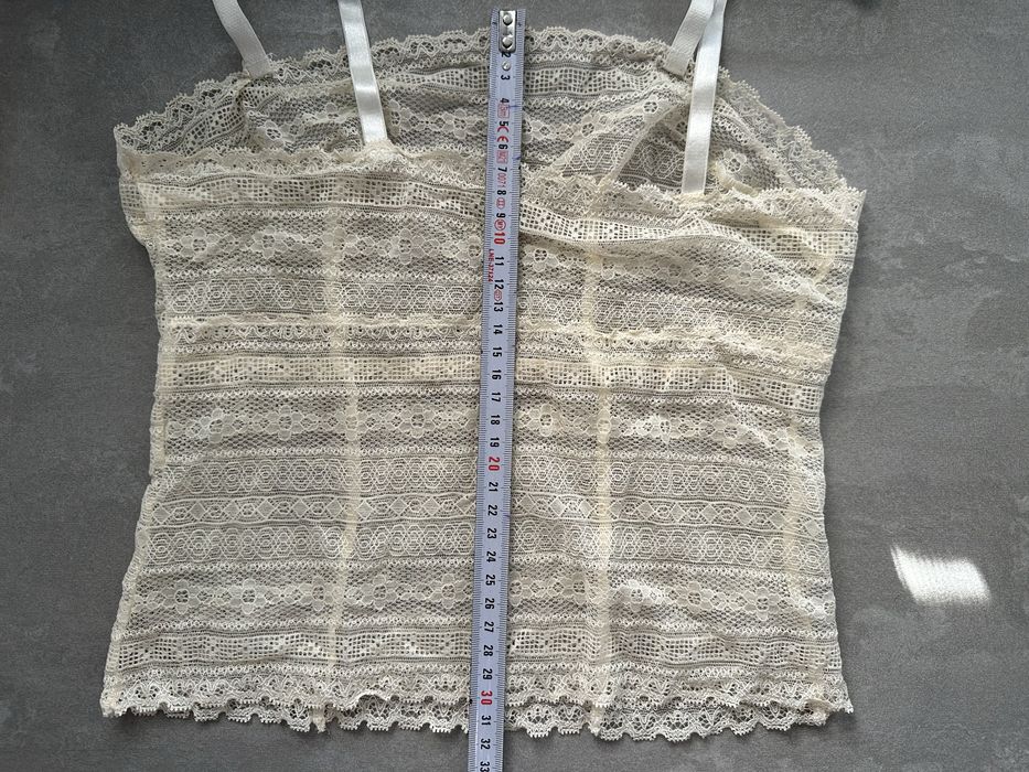 Комплект нижнего белья S