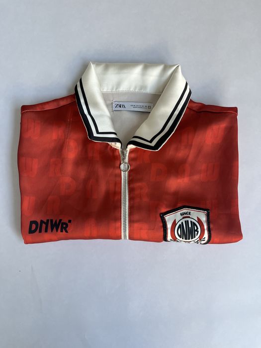 T-shirt Zara Anúncio Televisivo Betano