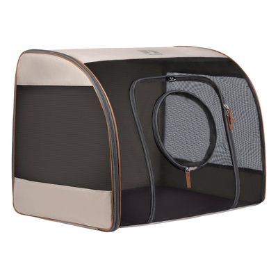 Автокрісло для собак COLLAR