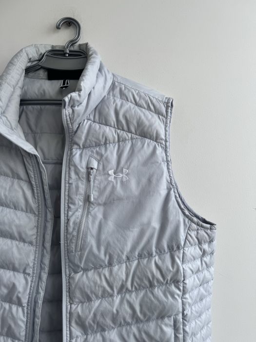 Пухова безрукавка Under Armour XL