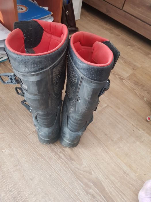 Buty Leat rozmiar 42