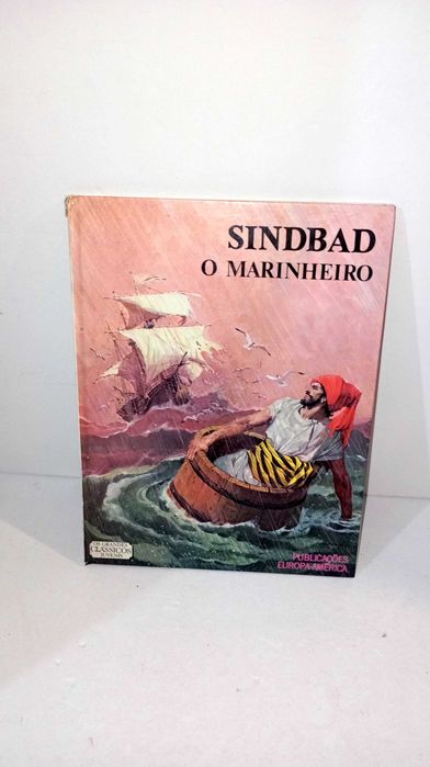Grandes Clássicos Juvenis (Publicações Europa-América)