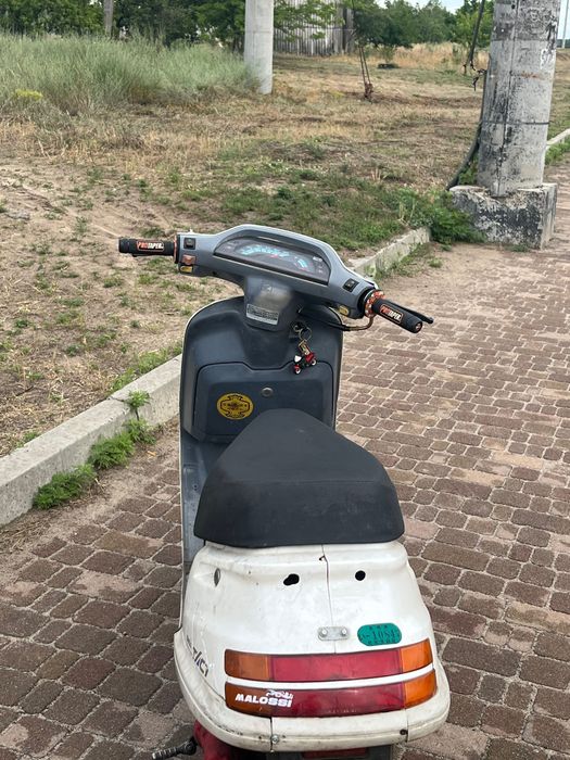 Продам Хонда такт 24