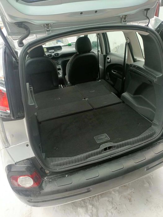 Citroen C3 Picasso #Bez korozji#Super stan