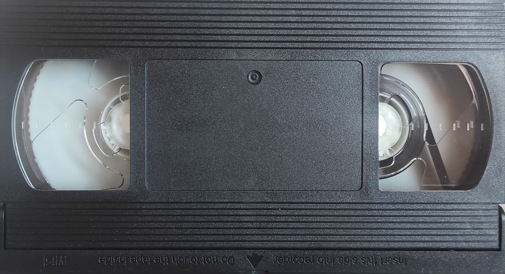 Cindy Crawford Nowy Wymiar Diety odchudzające kaseta VHS
