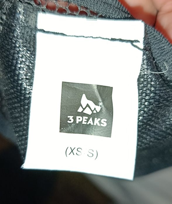 Защитная обувь 3Peak для небольшой собаки