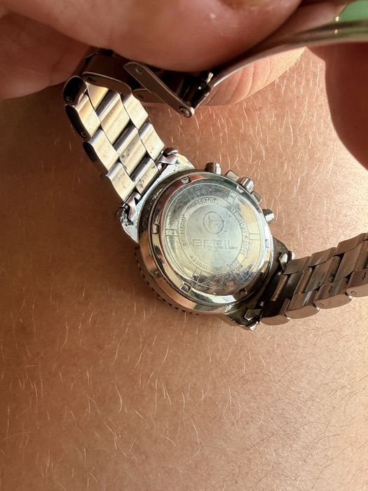 Годинник Breil CHRONOGRAPH