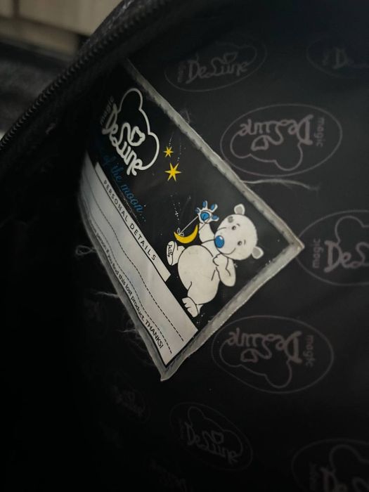 Шкільний рюкзак Вживаний