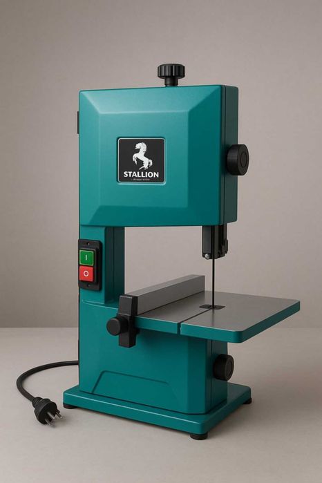 Pilarka taśmowa 8" calowa STALLION / SKYTECH o mocy 2450W - NOWA