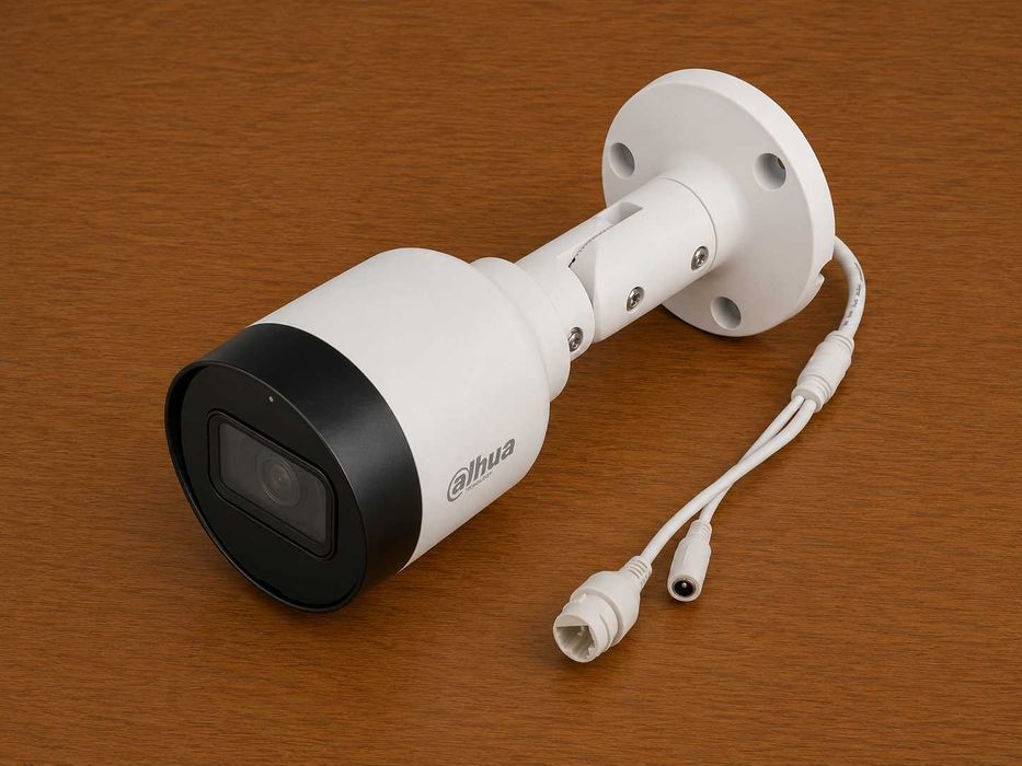 Kamera IP Dahua 5MP PoE IPC-HFW1530S-0280B-S6