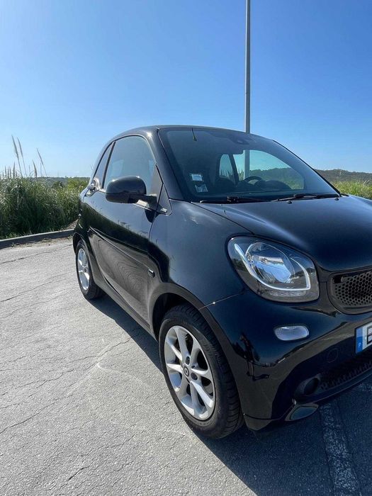 Smart ForTwo 90CV | 2017 | EXCELENTE ESTADO