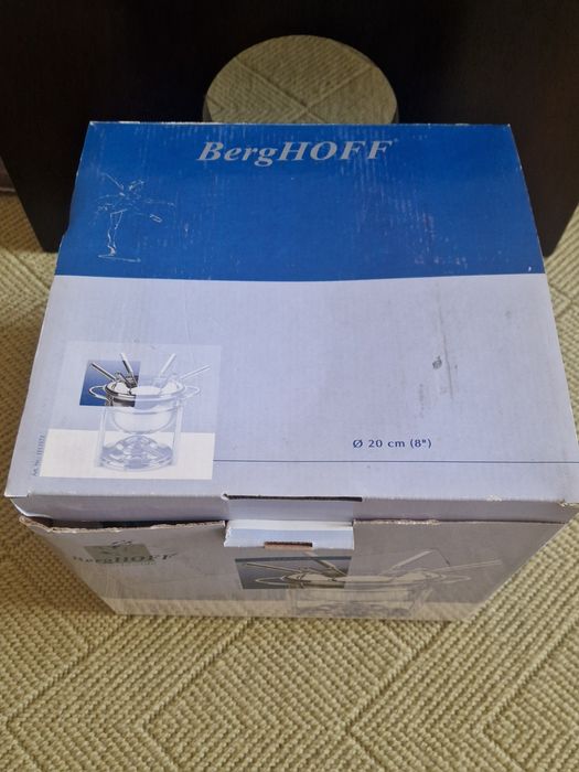 Набір для фондю Berghoff