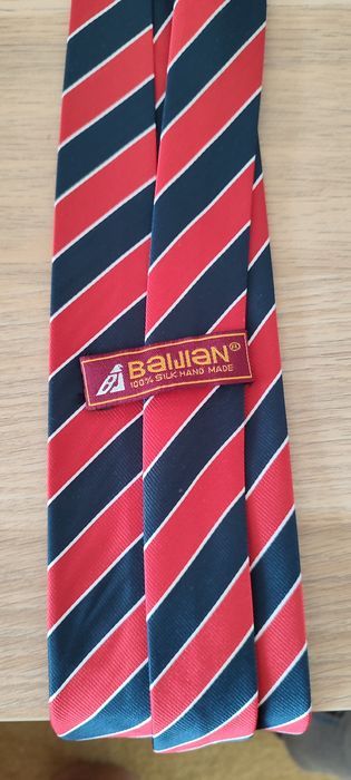 Галстук краватка ручної роботи