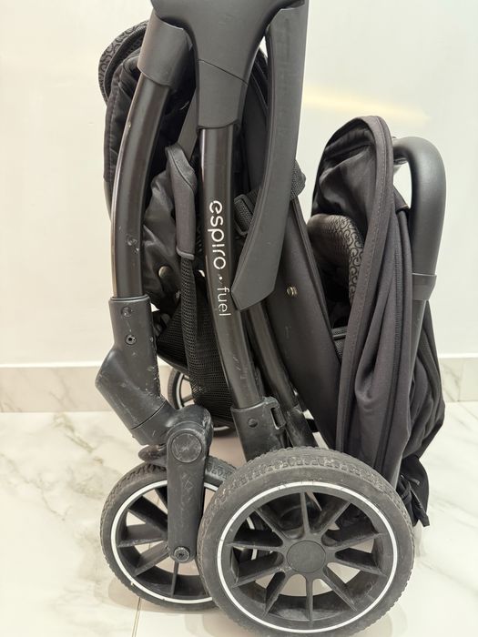 Возик Espiro fuel