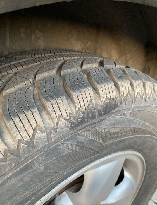 Kia Sorento 2.5 2006