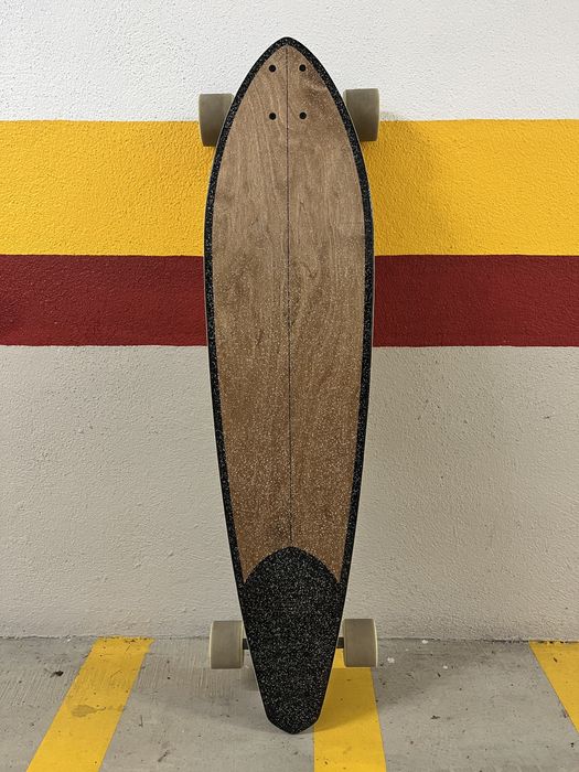 Skate Longboard Pintail 520