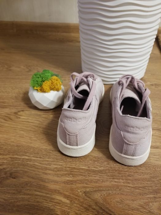 Кросівки Reebok 38,5 р.
